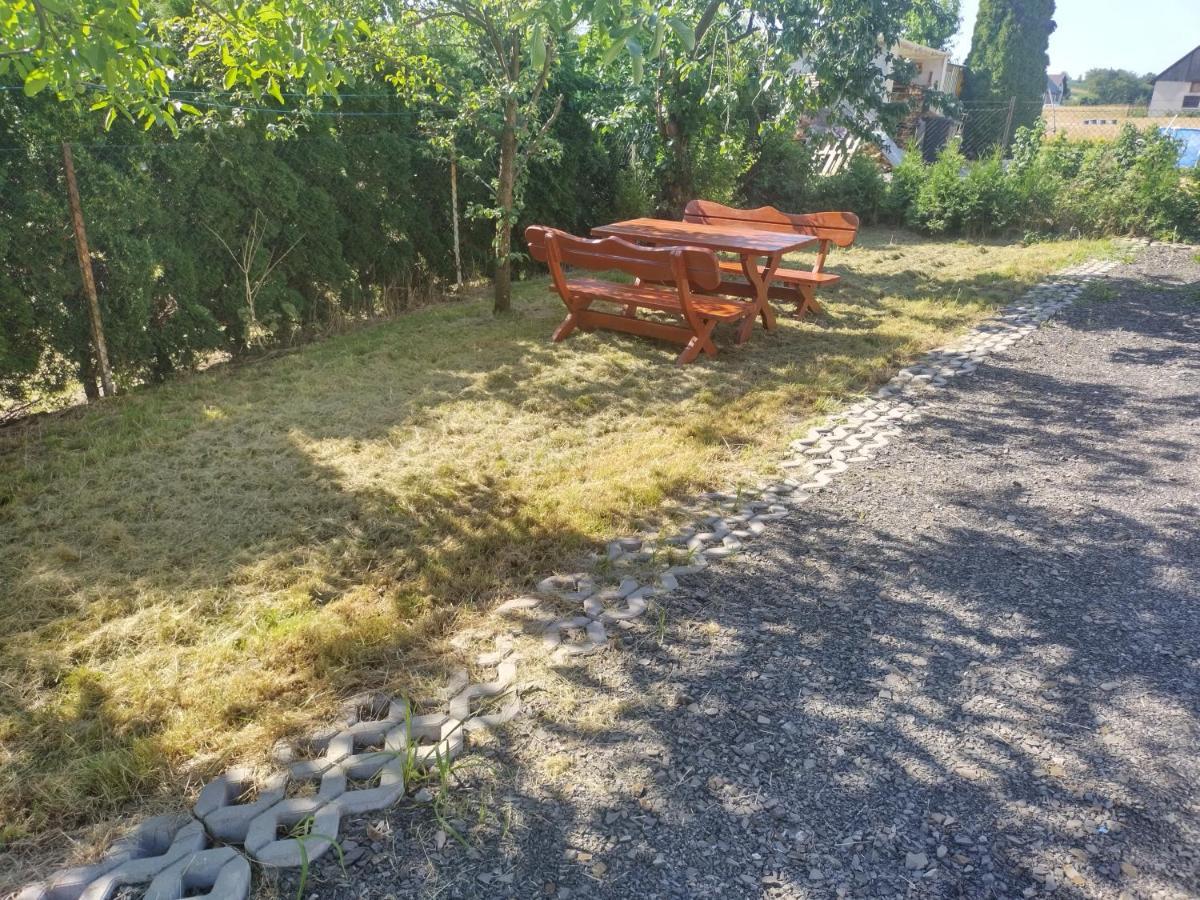 Szary Domek 1 Wieprz  Exterior foto