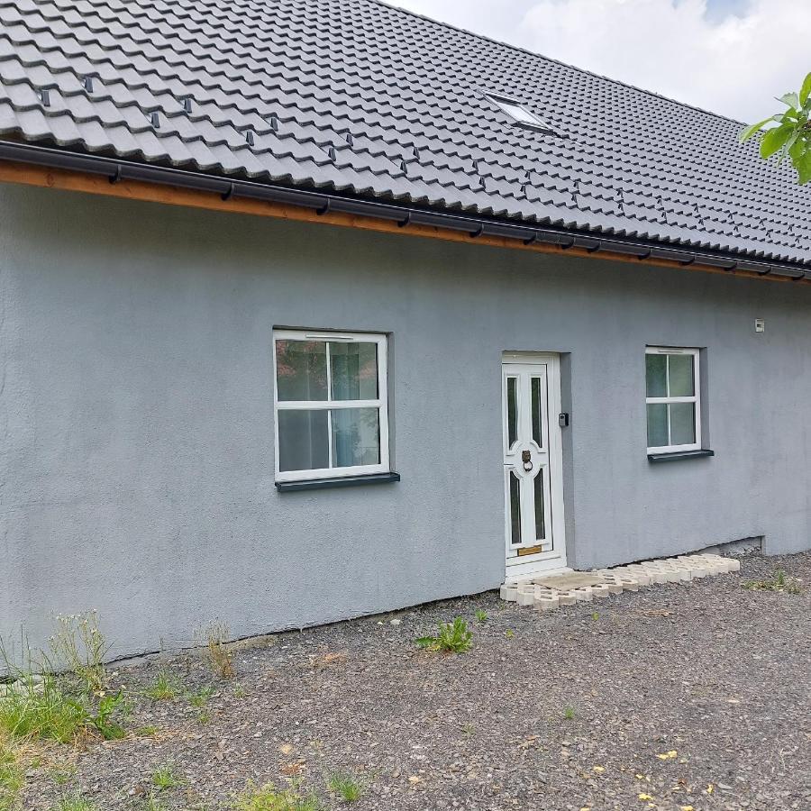 Szary Domek 1 Wieprz  Exterior foto